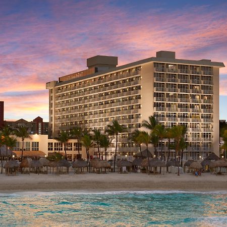 Newport Beachside Hotel & Resort Sunny Isles Beach Buitenkant foto