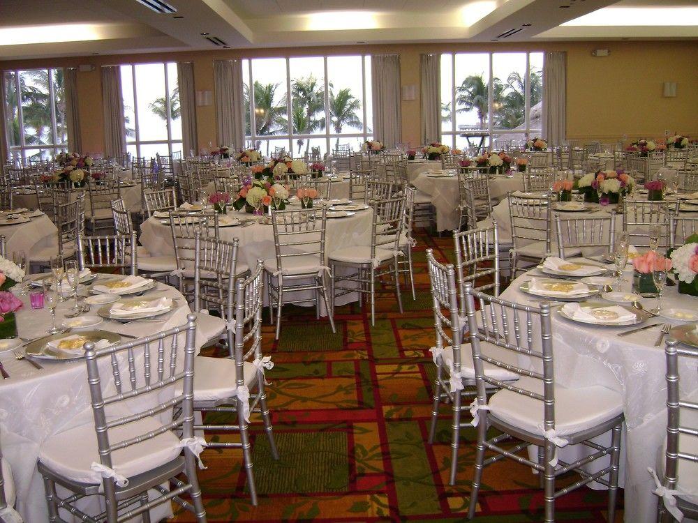Newport Beachside Hotel & Resort Sunny Isles Beach Buitenkant foto