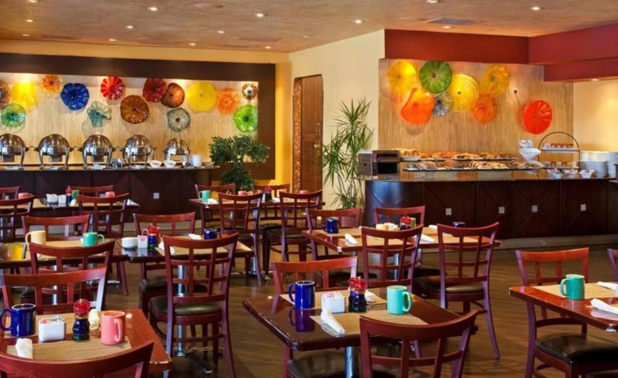 Newport Beachside Hotel & Resort Sunny Isles Beach Buitenkant foto