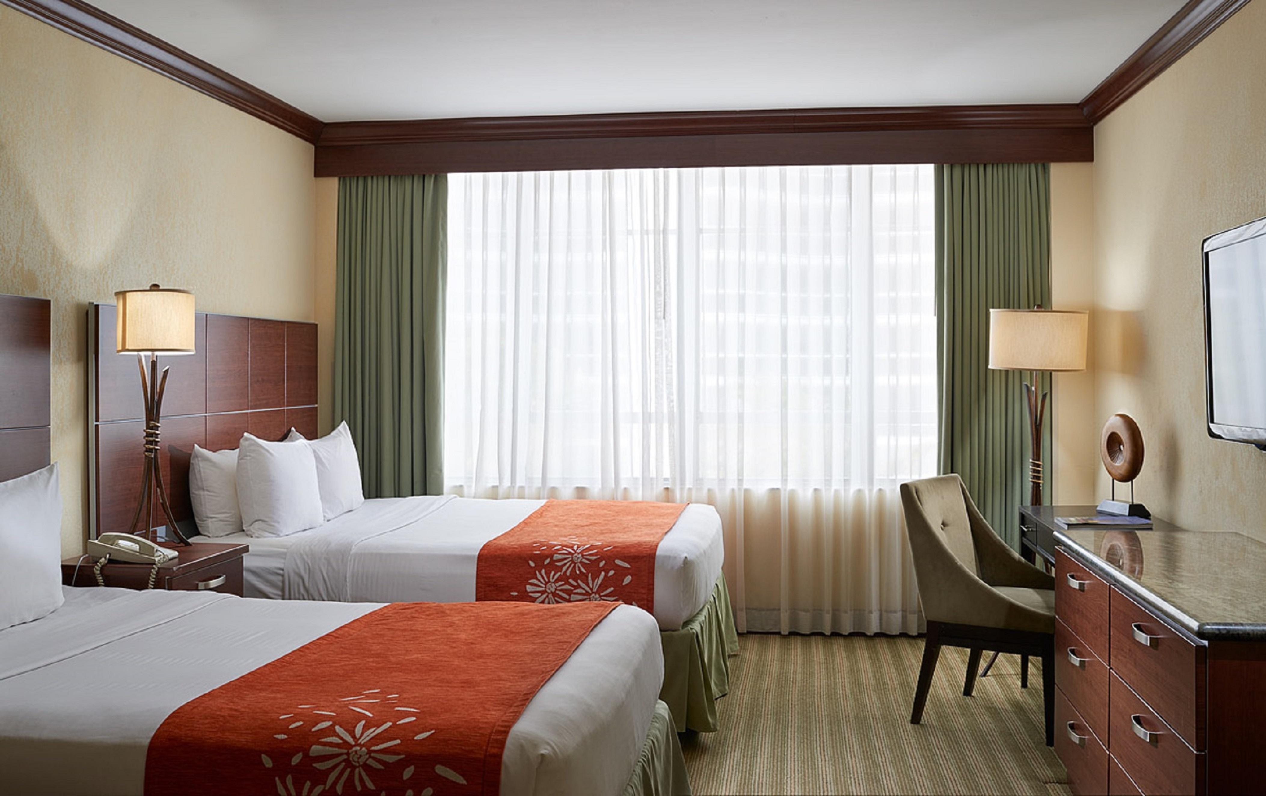 Newport Beachside Hotel & Resort Sunny Isles Beach Buitenkant foto