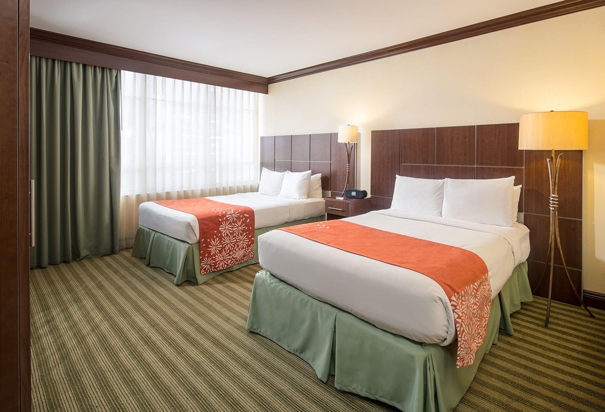 Newport Beachside Hotel & Resort Sunny Isles Beach Buitenkant foto