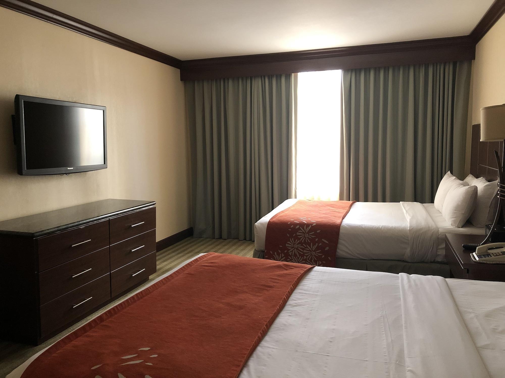 Newport Beachside Hotel & Resort Sunny Isles Beach Buitenkant foto