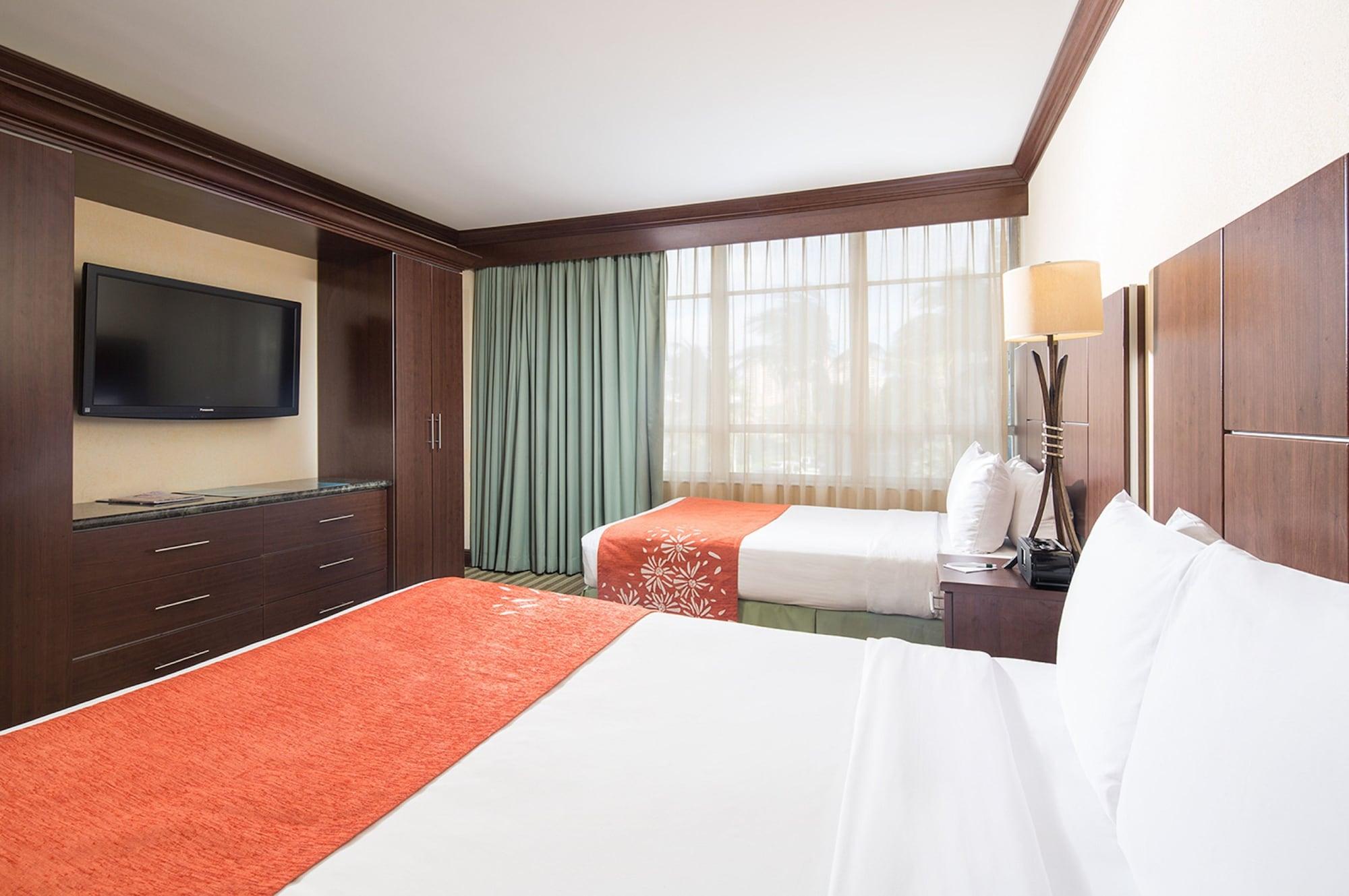 Newport Beachside Hotel & Resort Sunny Isles Beach Buitenkant foto