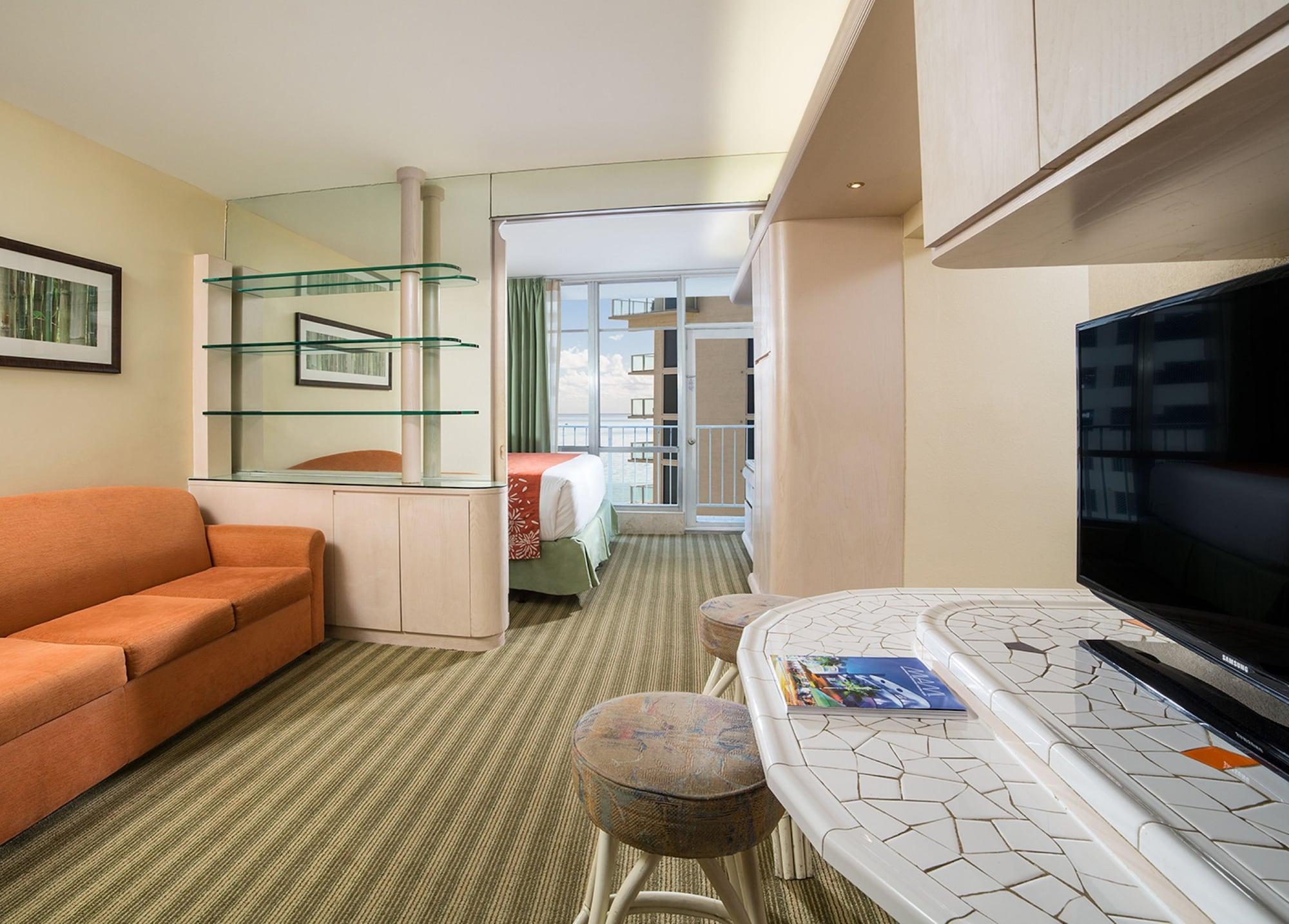 Newport Beachside Hotel & Resort Sunny Isles Beach Buitenkant foto