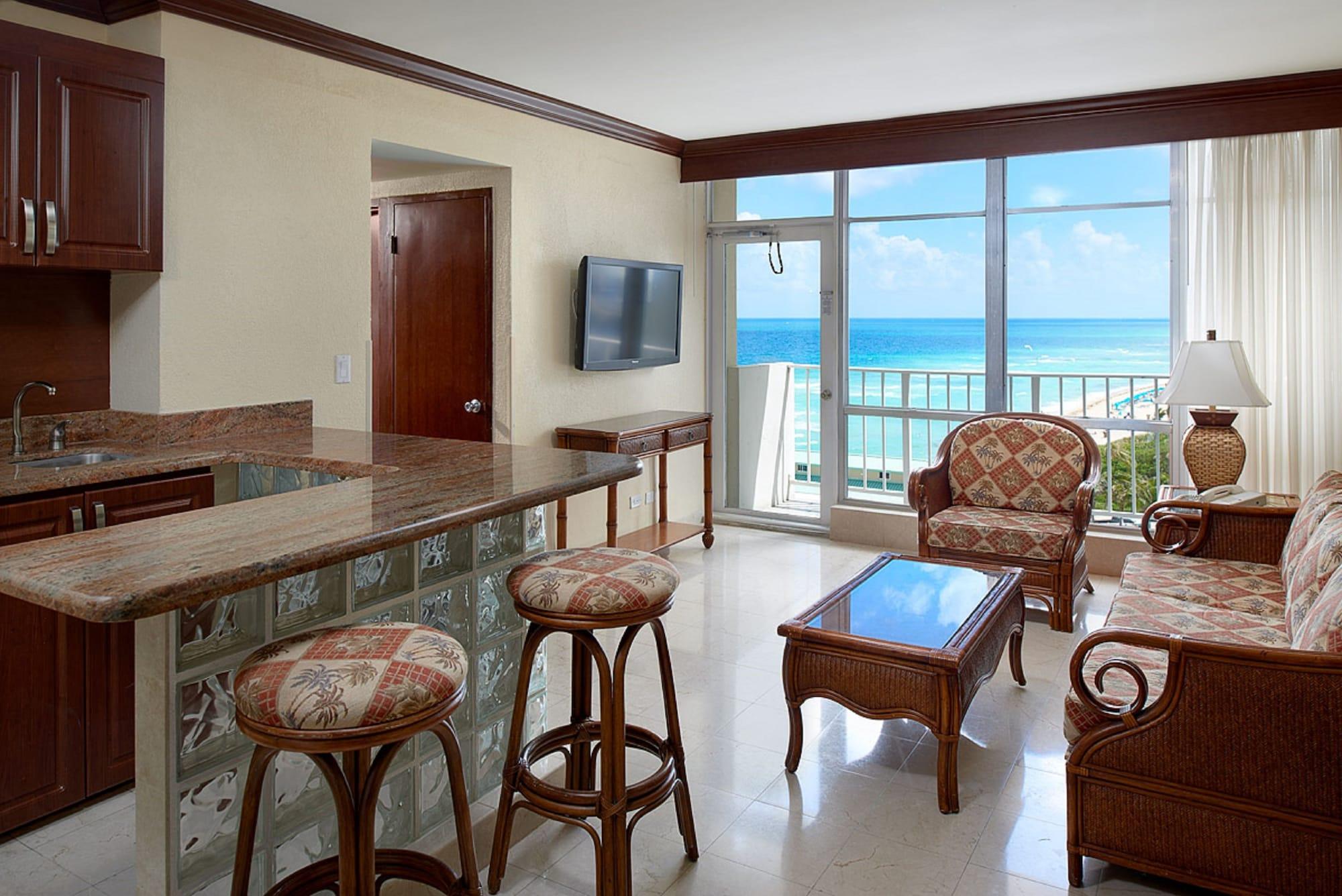 Newport Beachside Hotel & Resort Sunny Isles Beach Buitenkant foto
