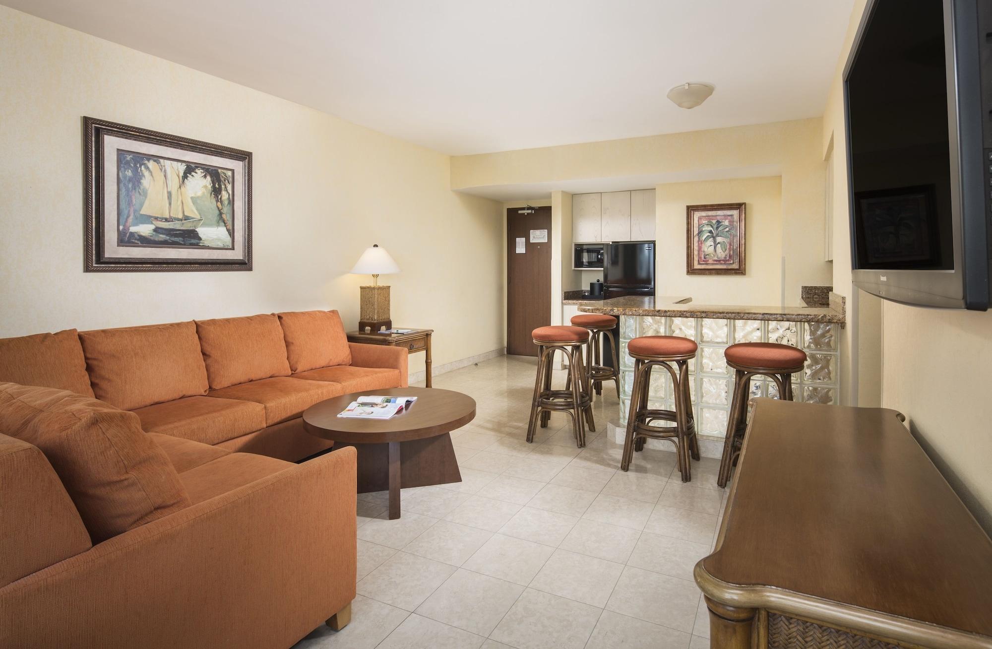 Newport Beachside Hotel & Resort Sunny Isles Beach Buitenkant foto