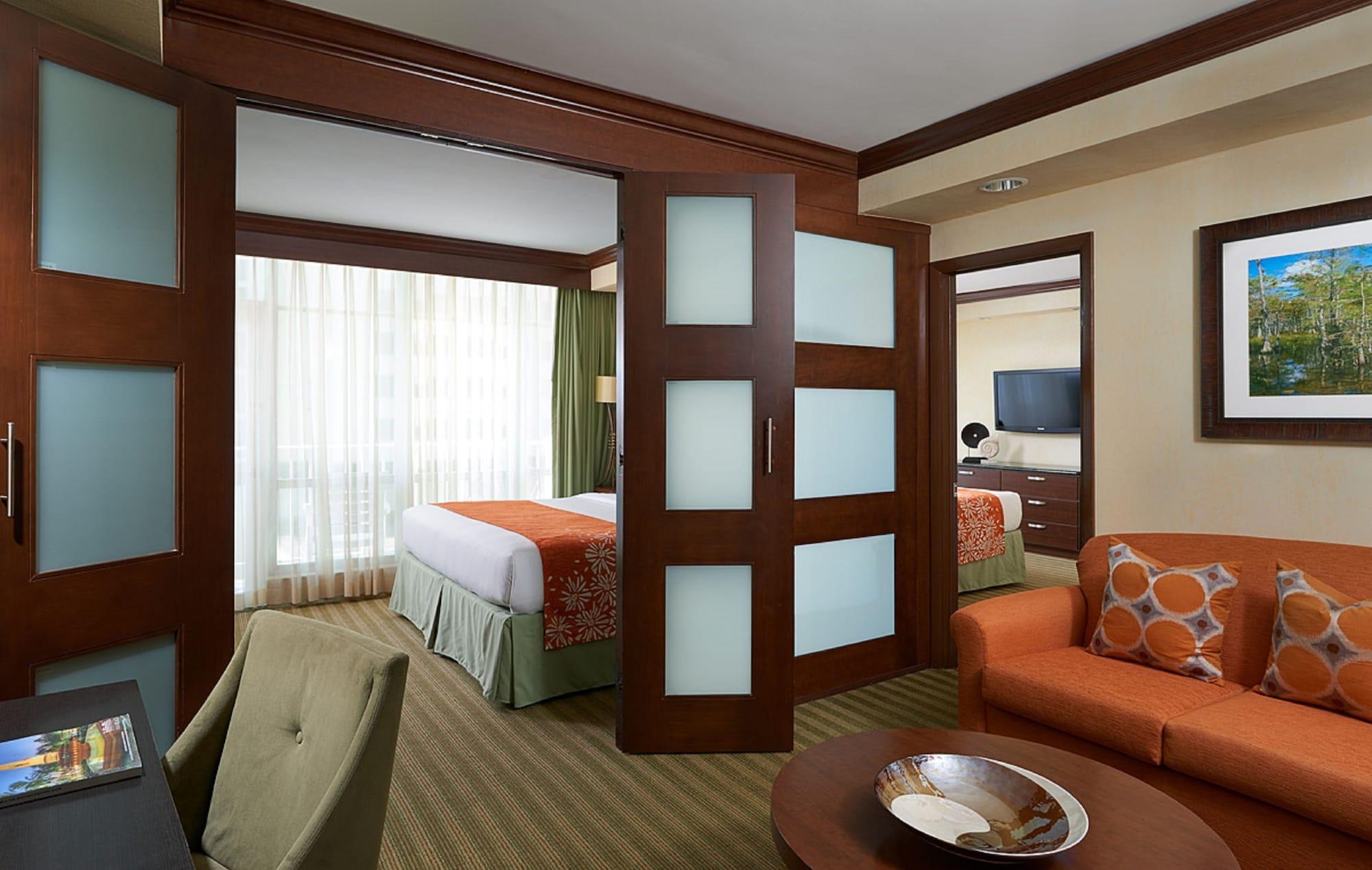 Newport Beachside Hotel & Resort Sunny Isles Beach Buitenkant foto