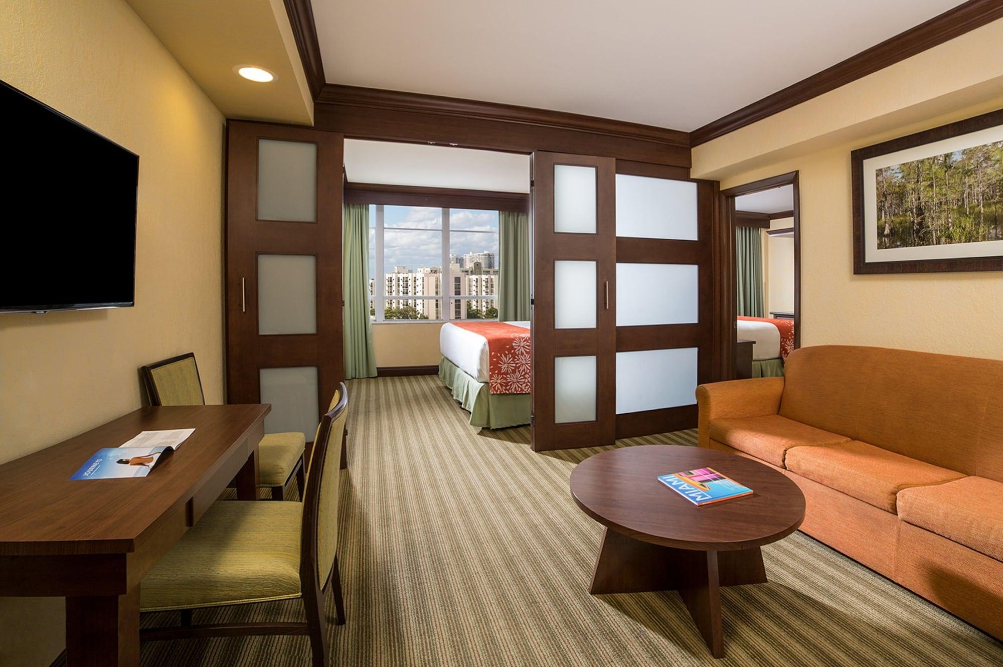 Newport Beachside Hotel & Resort Sunny Isles Beach Buitenkant foto