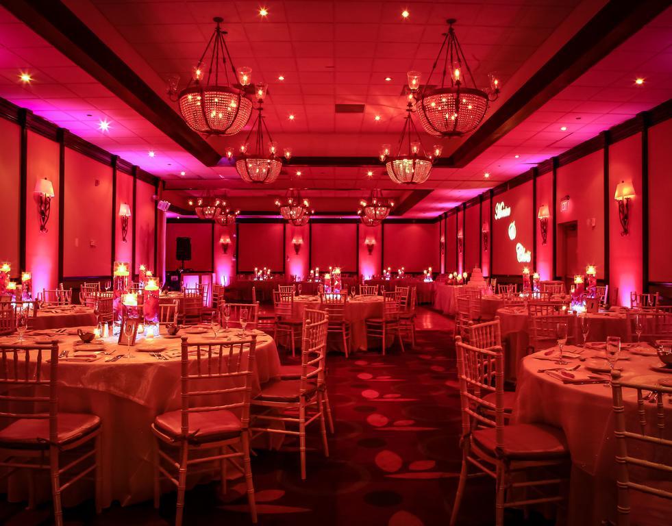 Newport Beachside Hotel & Resort Sunny Isles Beach Buitenkant foto