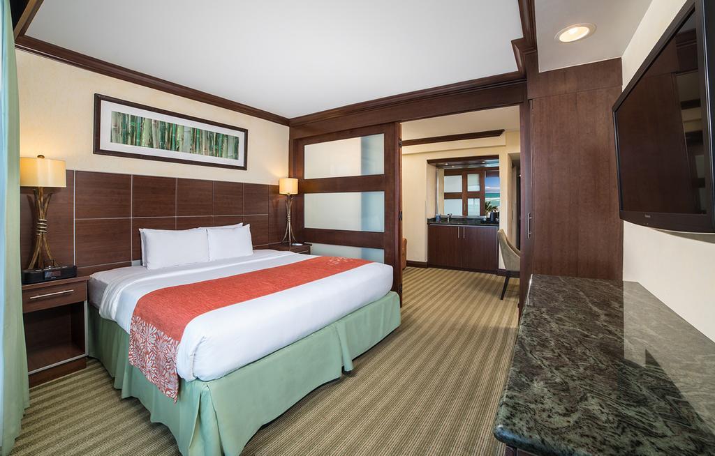Newport Beachside Hotel & Resort Sunny Isles Beach Buitenkant foto