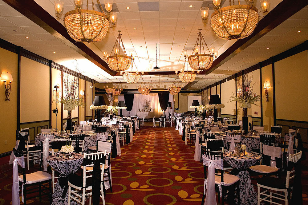 Newport Beachside Hotel & Resort Sunny Isles Beach Buitenkant foto