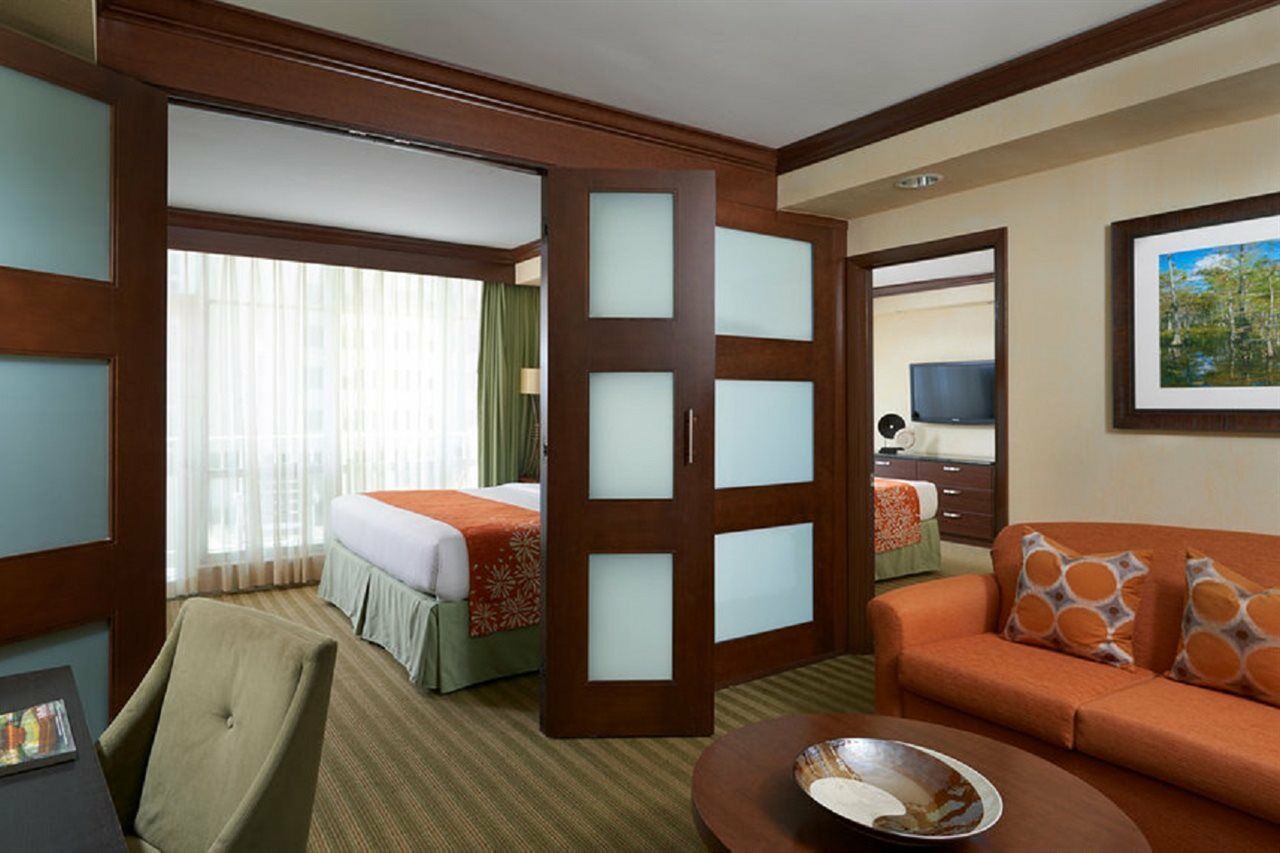 Newport Beachside Hotel & Resort Sunny Isles Beach Buitenkant foto