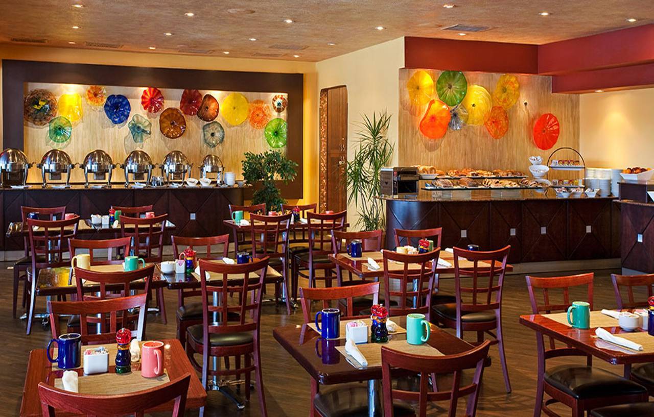 Newport Beachside Hotel & Resort Sunny Isles Beach Buitenkant foto